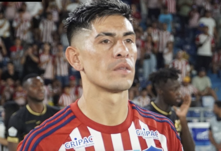 Santa Fe anunció nueve refuerzos para Copa Libertadores y Liga 2025
